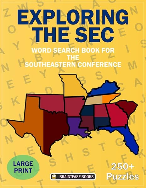 Exploring the SEC